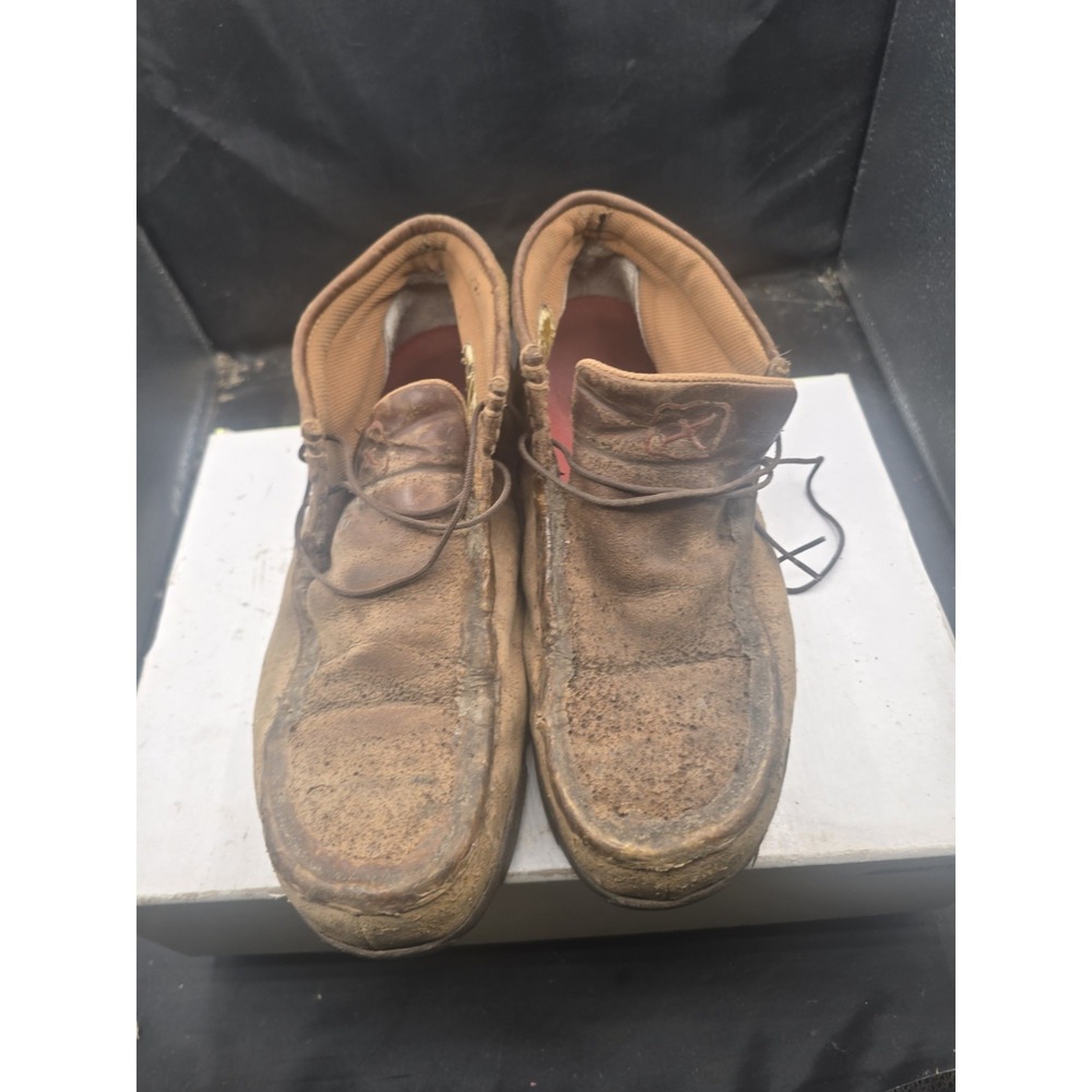 twisted x boots‎ mens 9